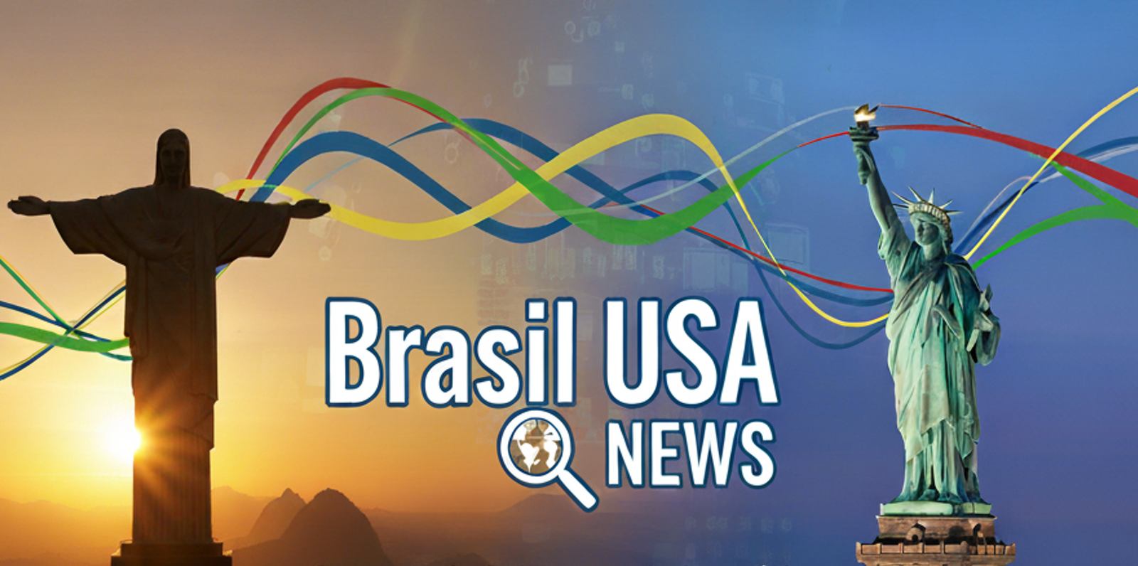 📣 Lançamento Oficial!